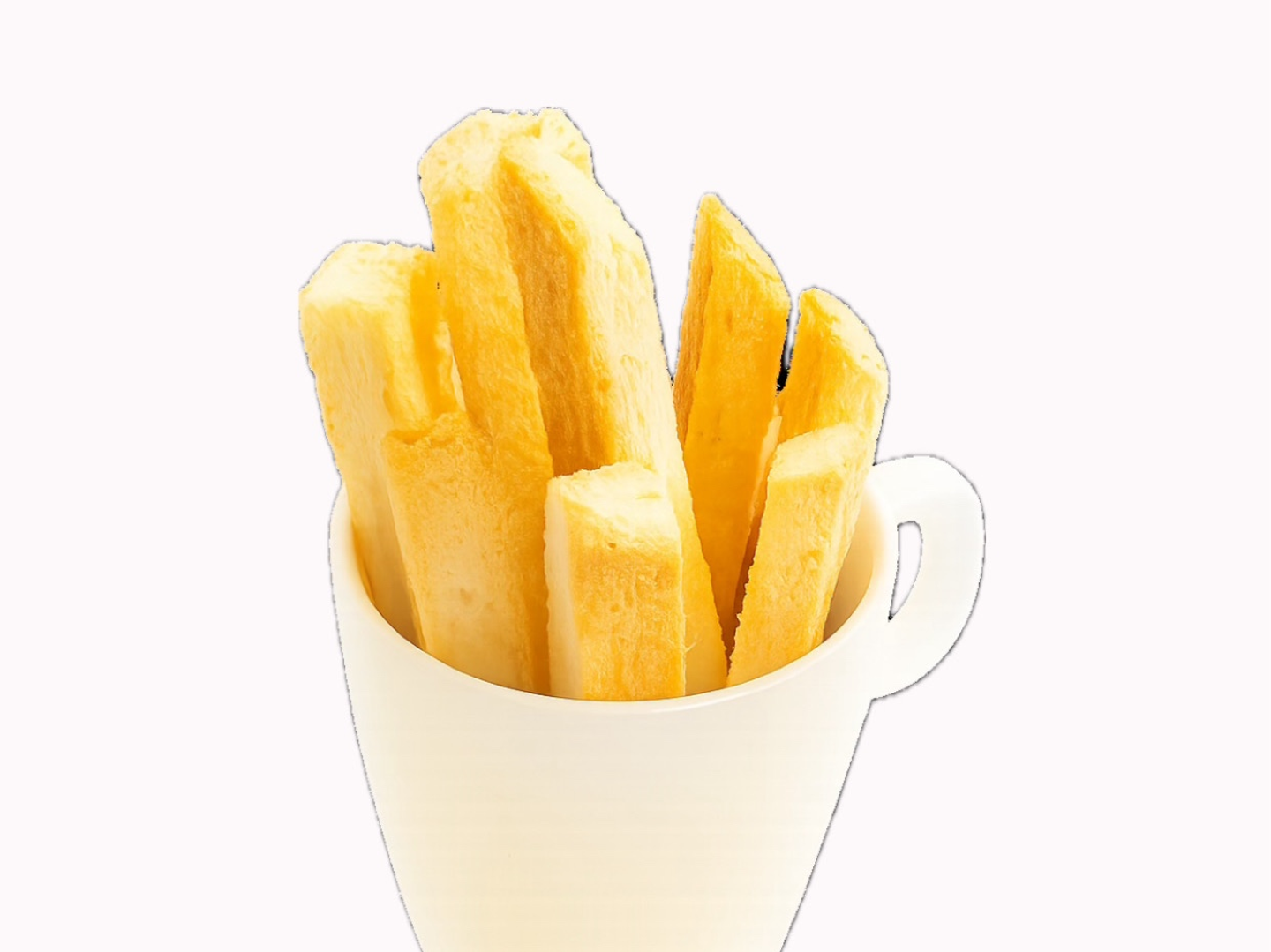 Rusk