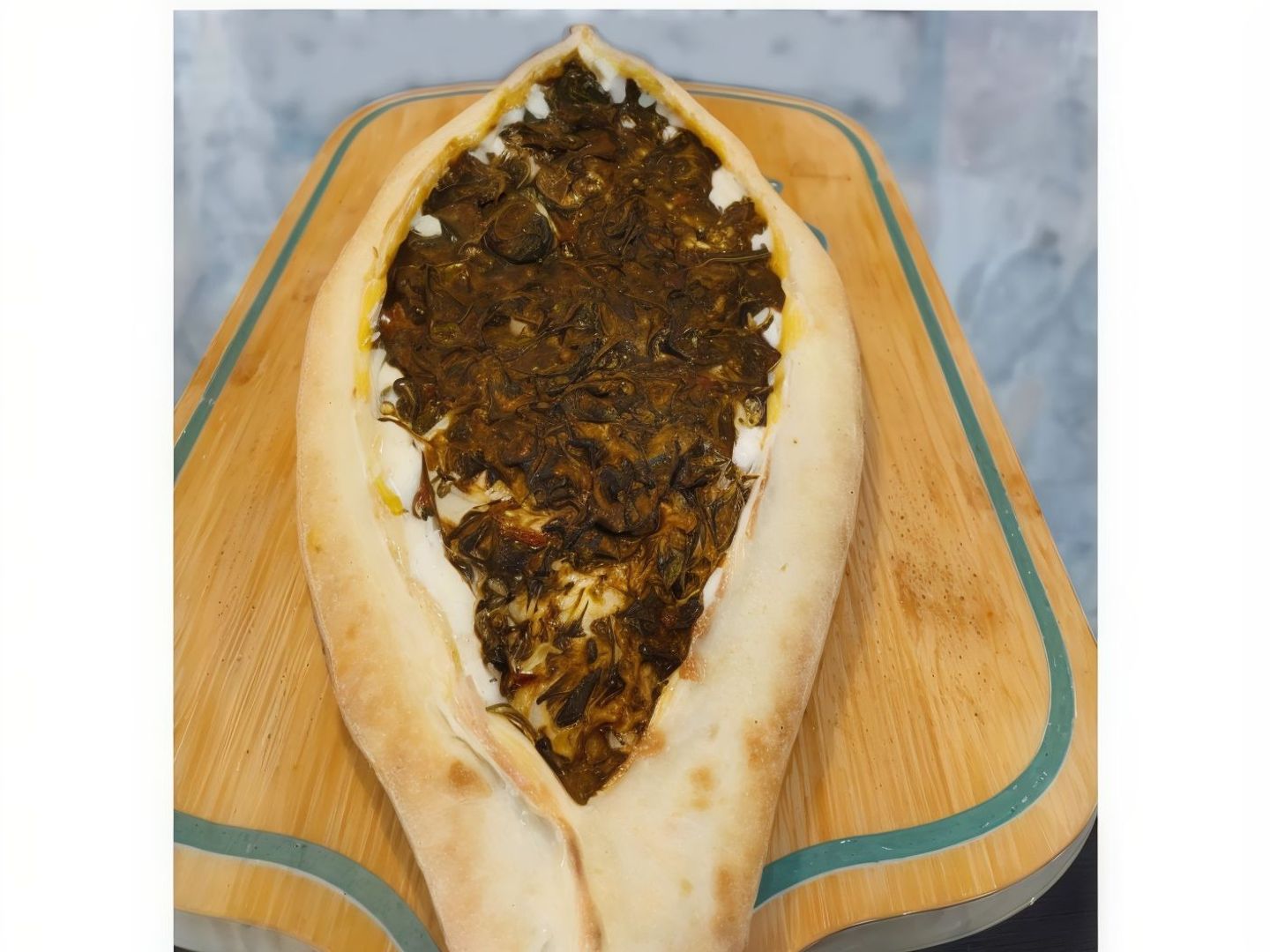 السبانخ