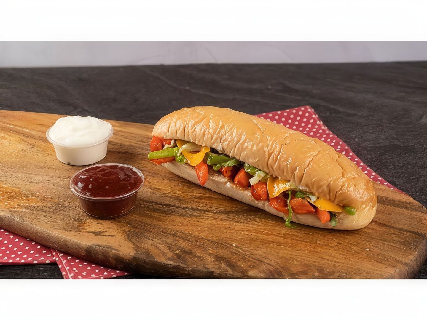 Mexican Chicken