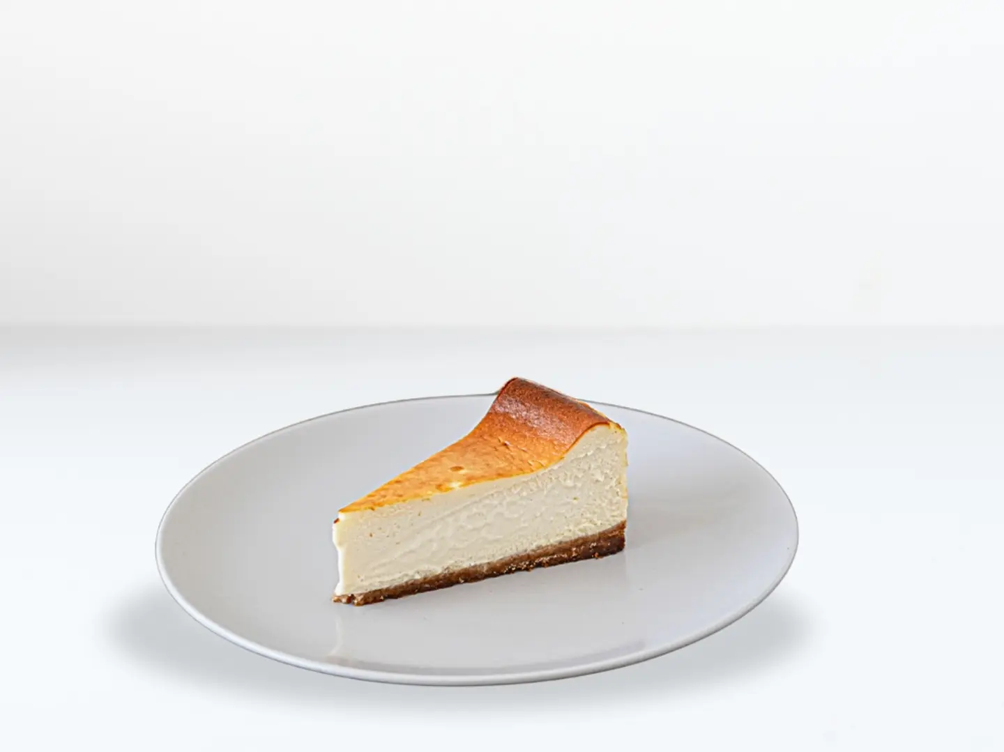 Madrid Cheesecake