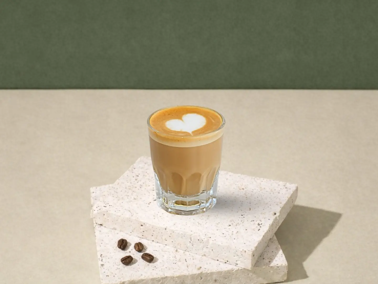 Cortado