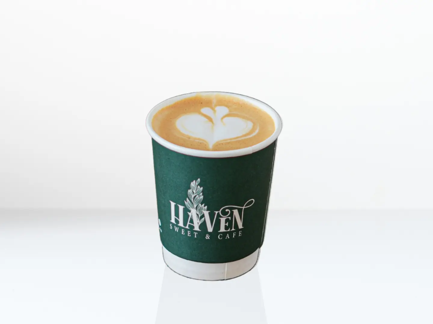 Spanish Latte