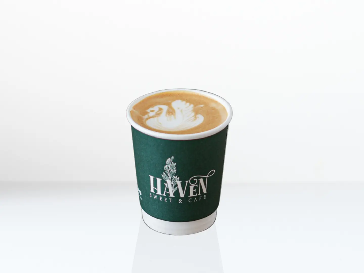 Caramel Latte