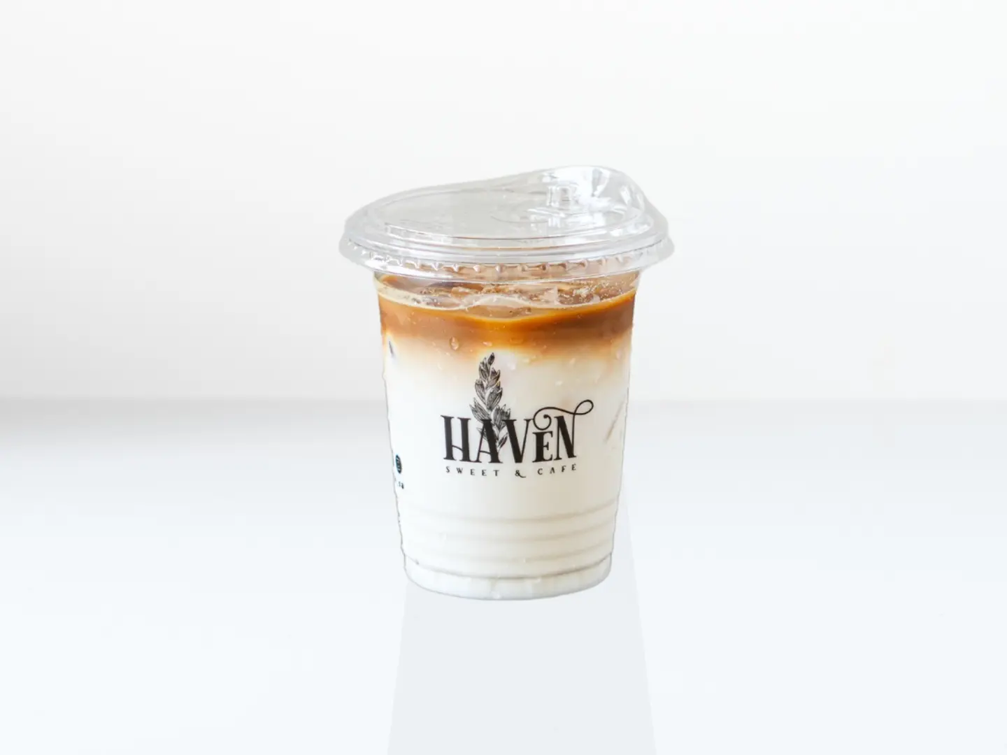 Ice Spanish Latte