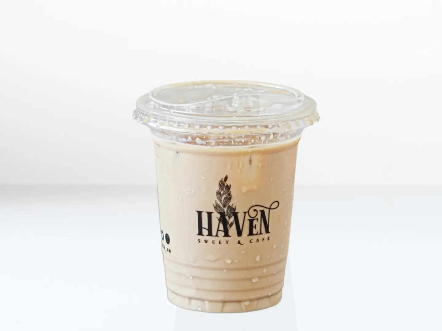 Ice White Mocha