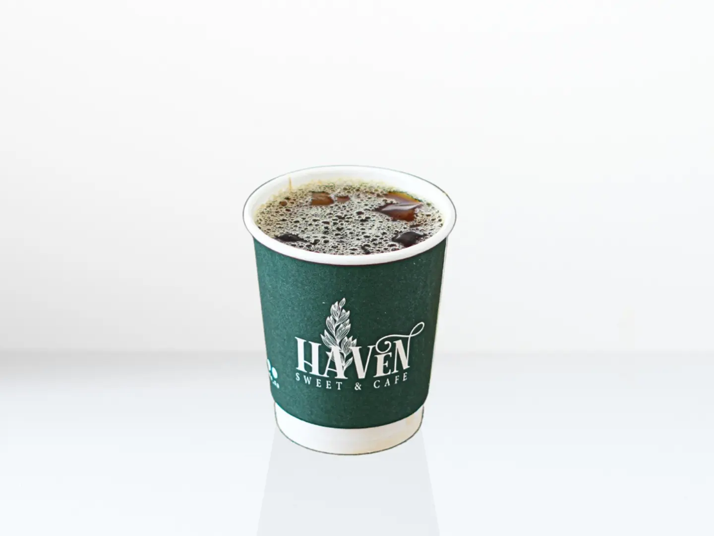 Ice Americano