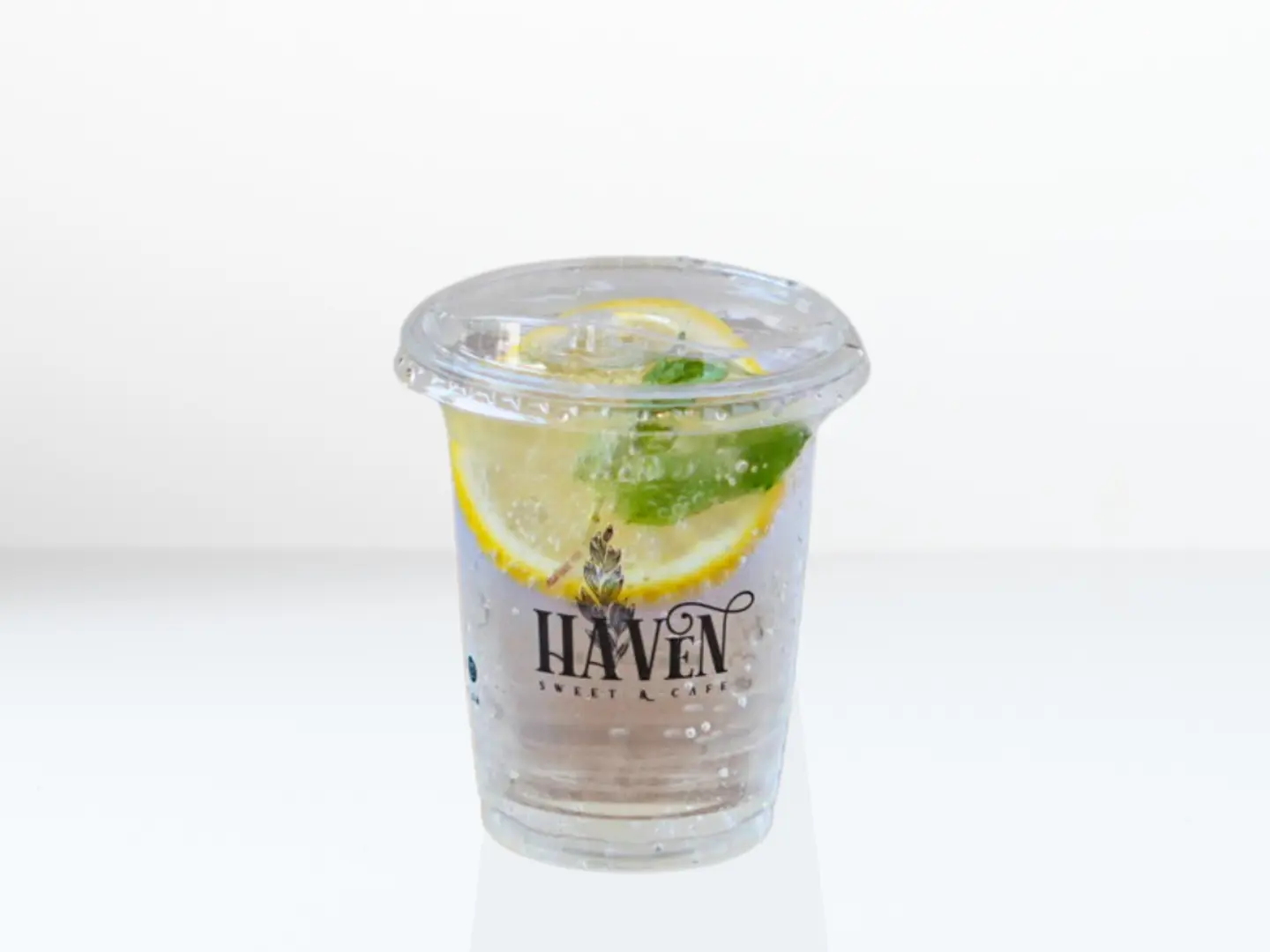 Classic Mojito