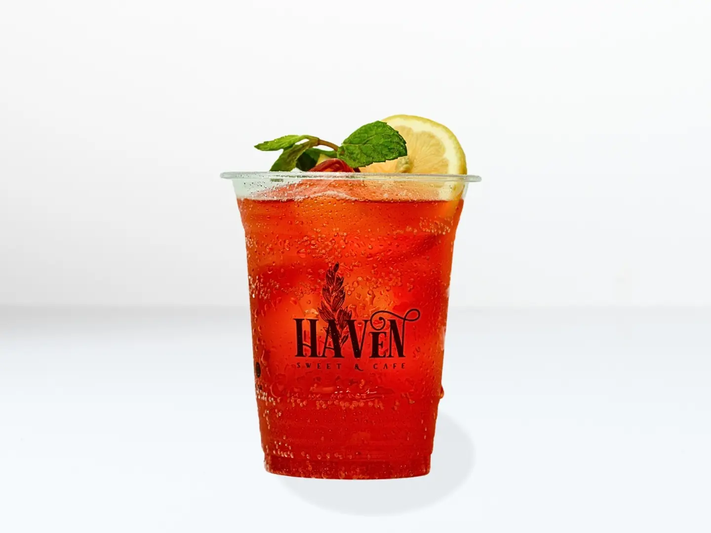 Mojito Red