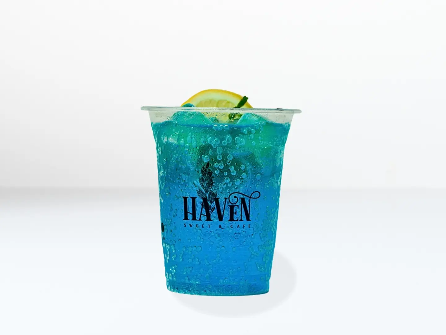 Blue Mojito