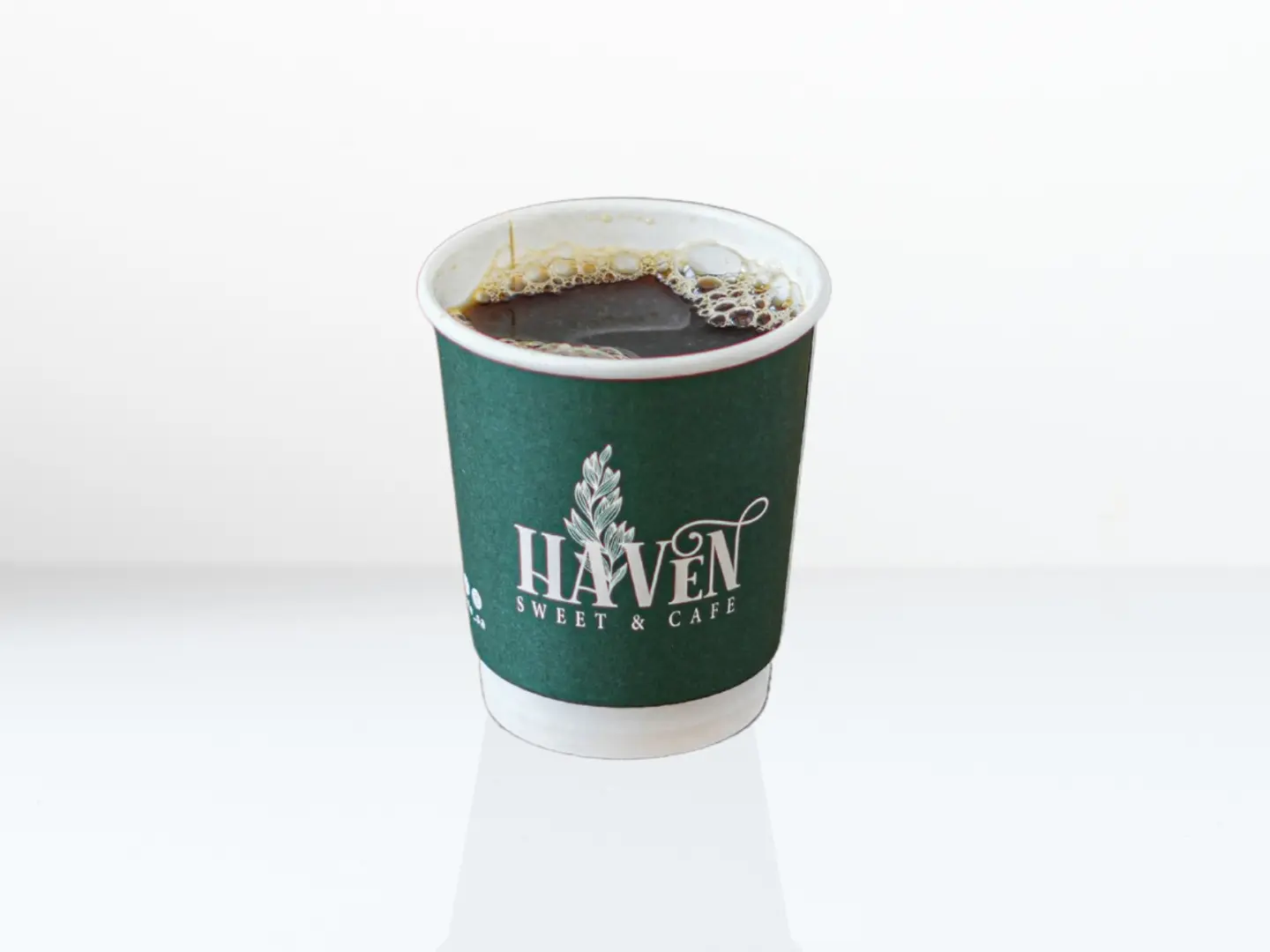 V60 Columbia