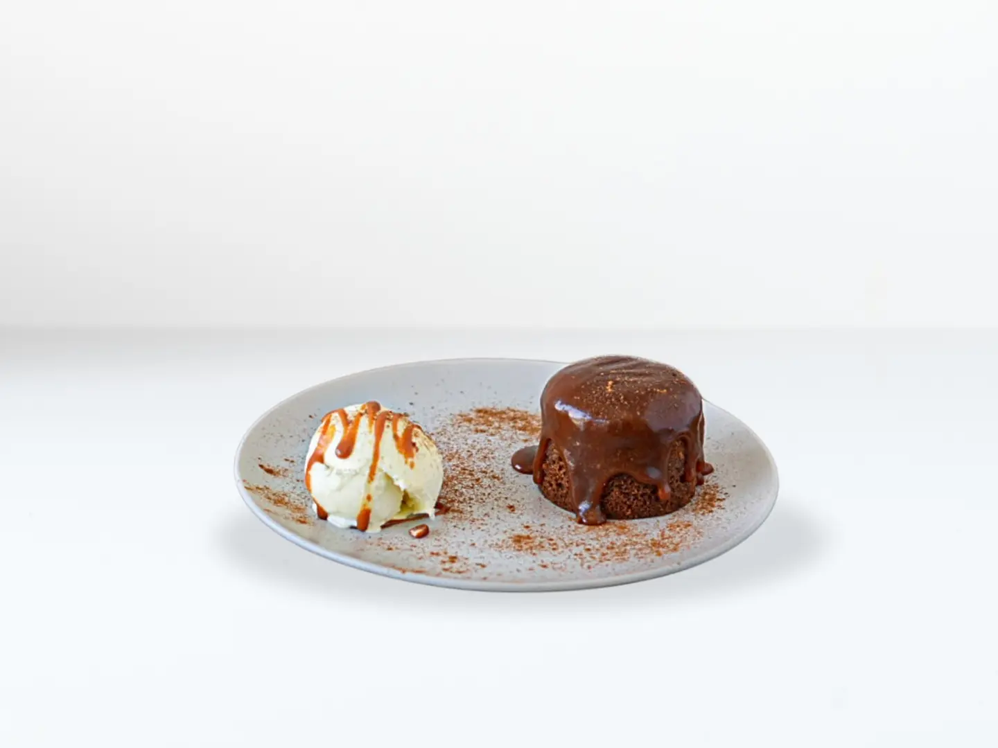Dates Cake