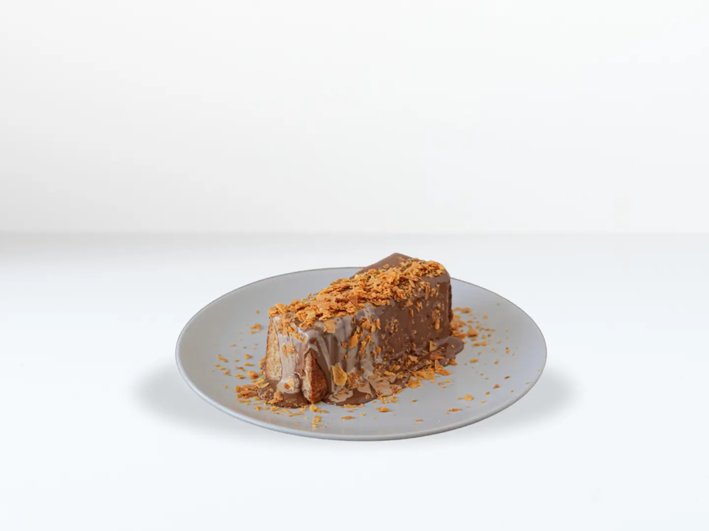 French Toast Caramel