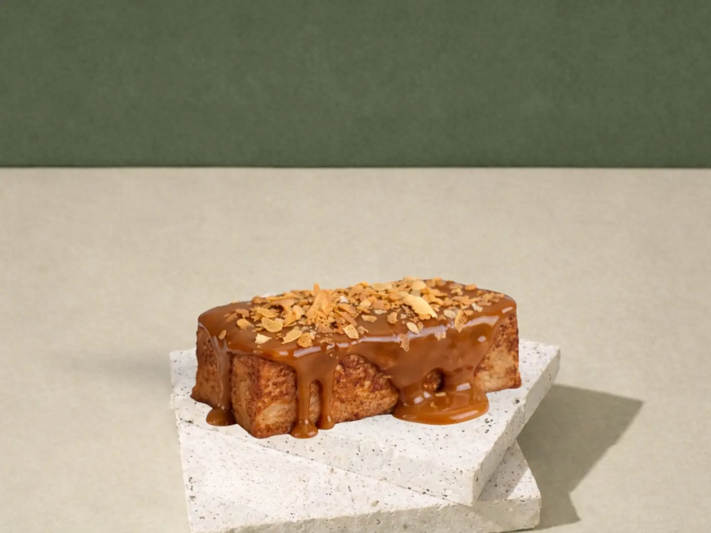 French Toast Caramel