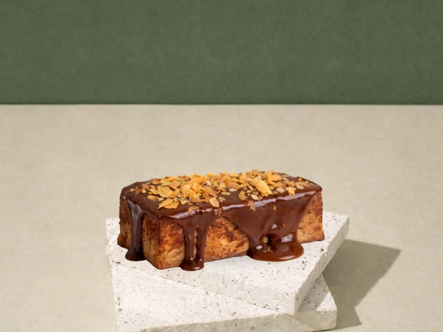 French Toast Chocolate