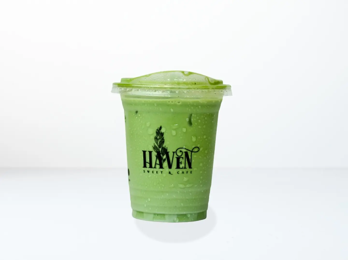 Ice Matcha