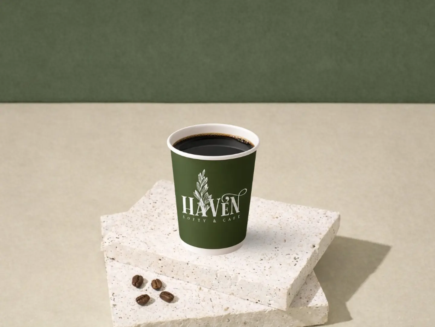 Today's Coffee