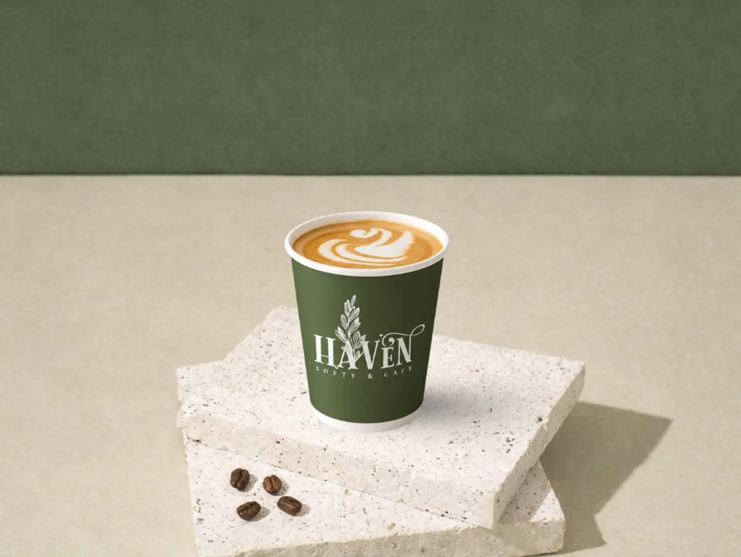 French Coffee