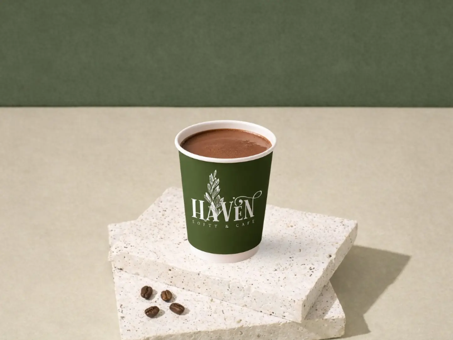 Hot Chocolate
