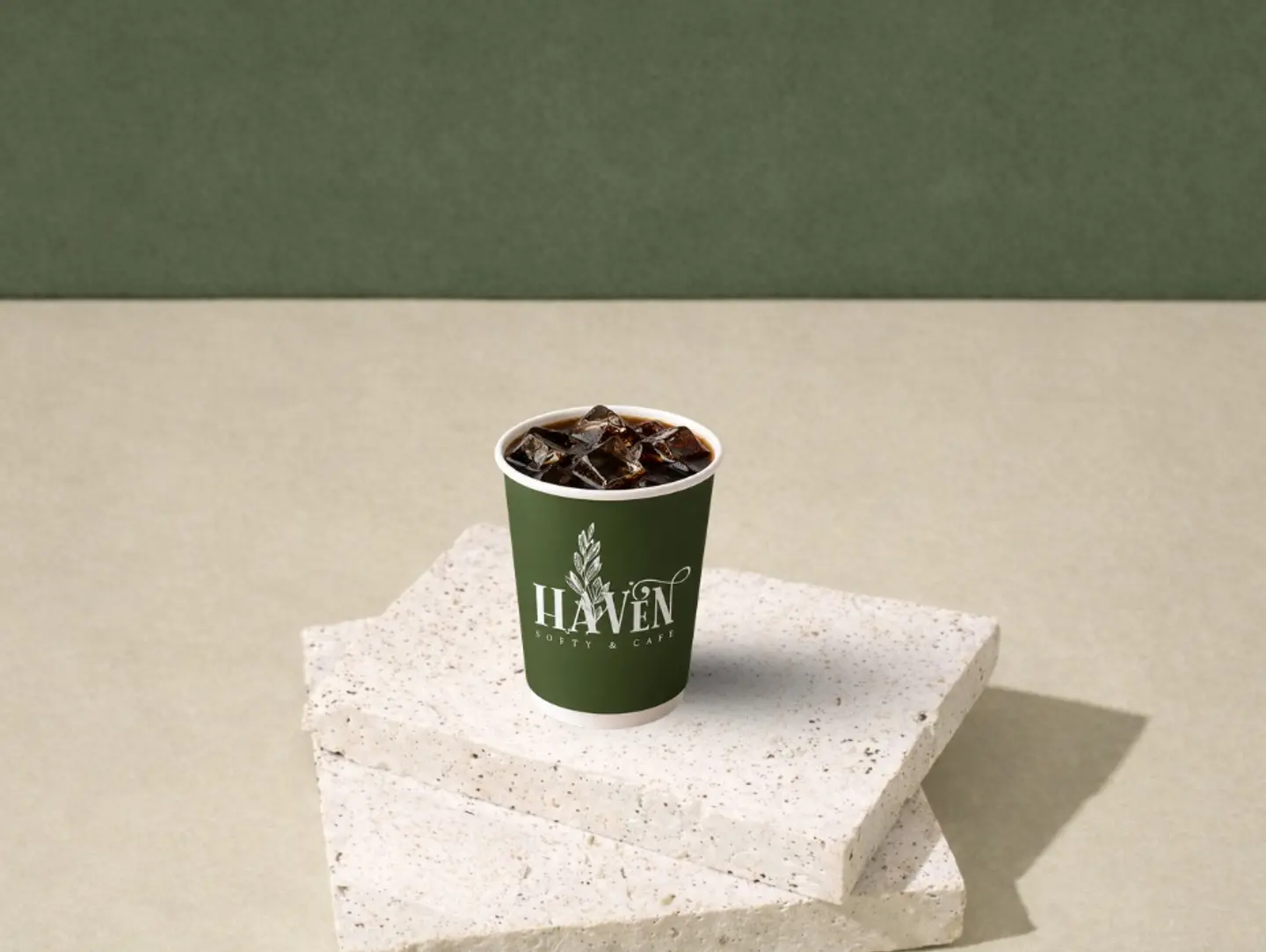 Ice Americano