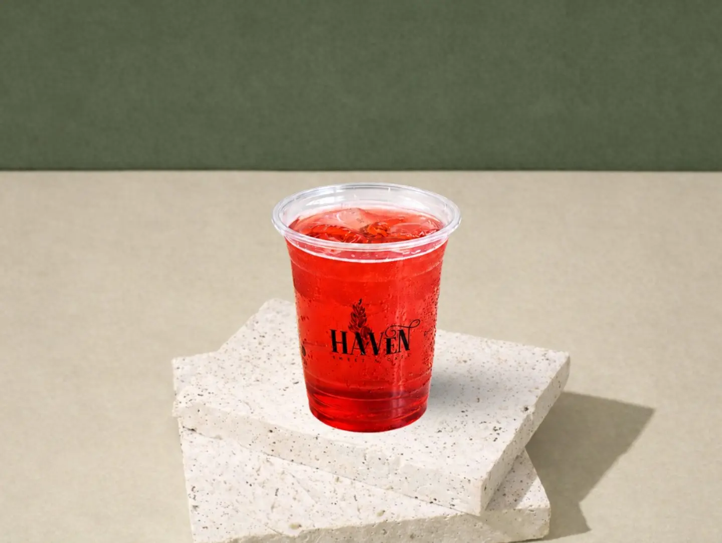 Mojito Red