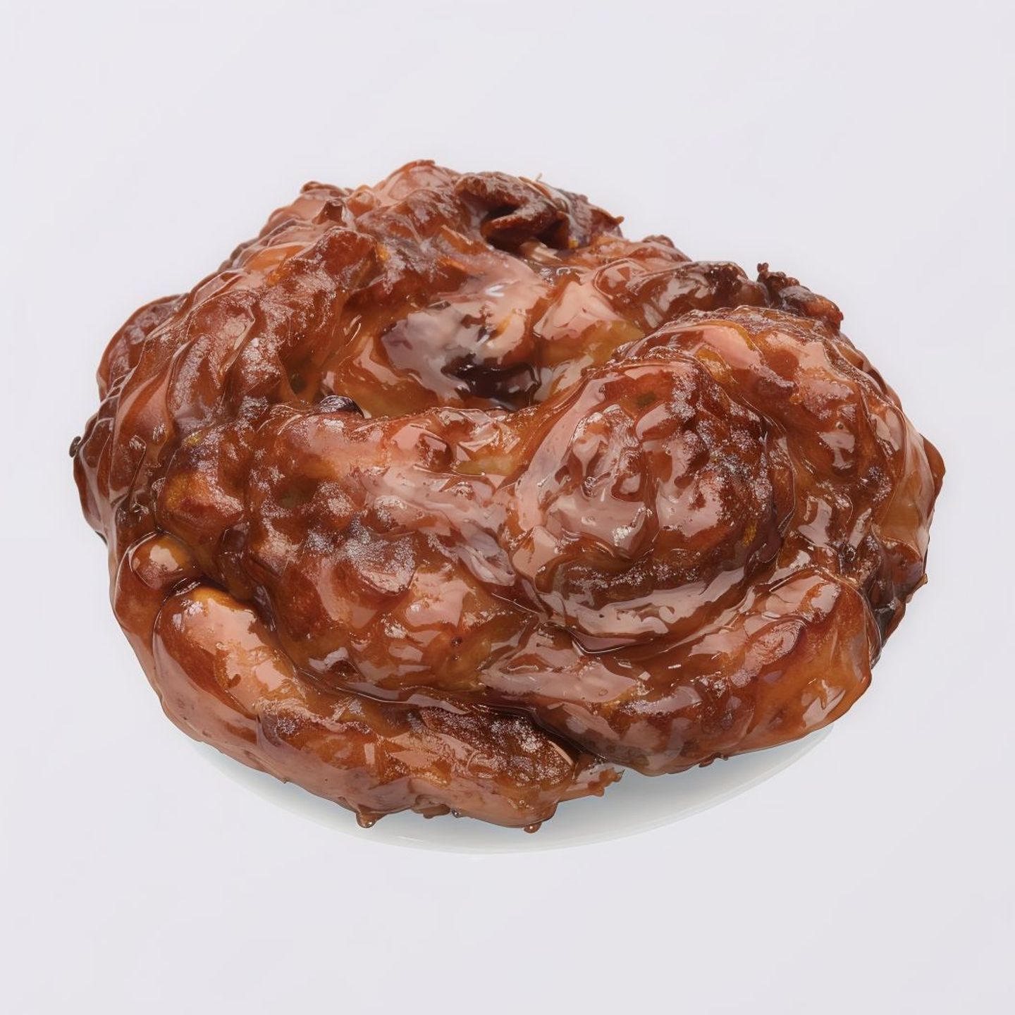 Apple Fritters