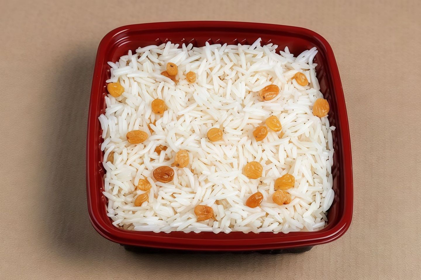 صحن رز