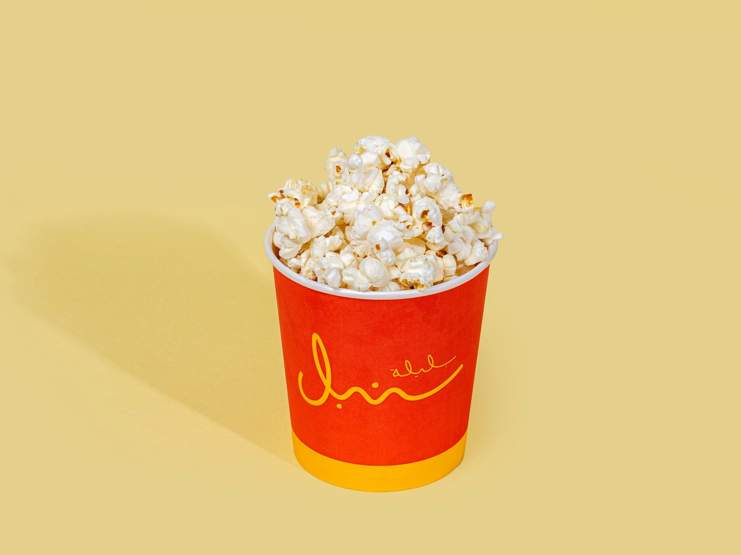 Popcorn