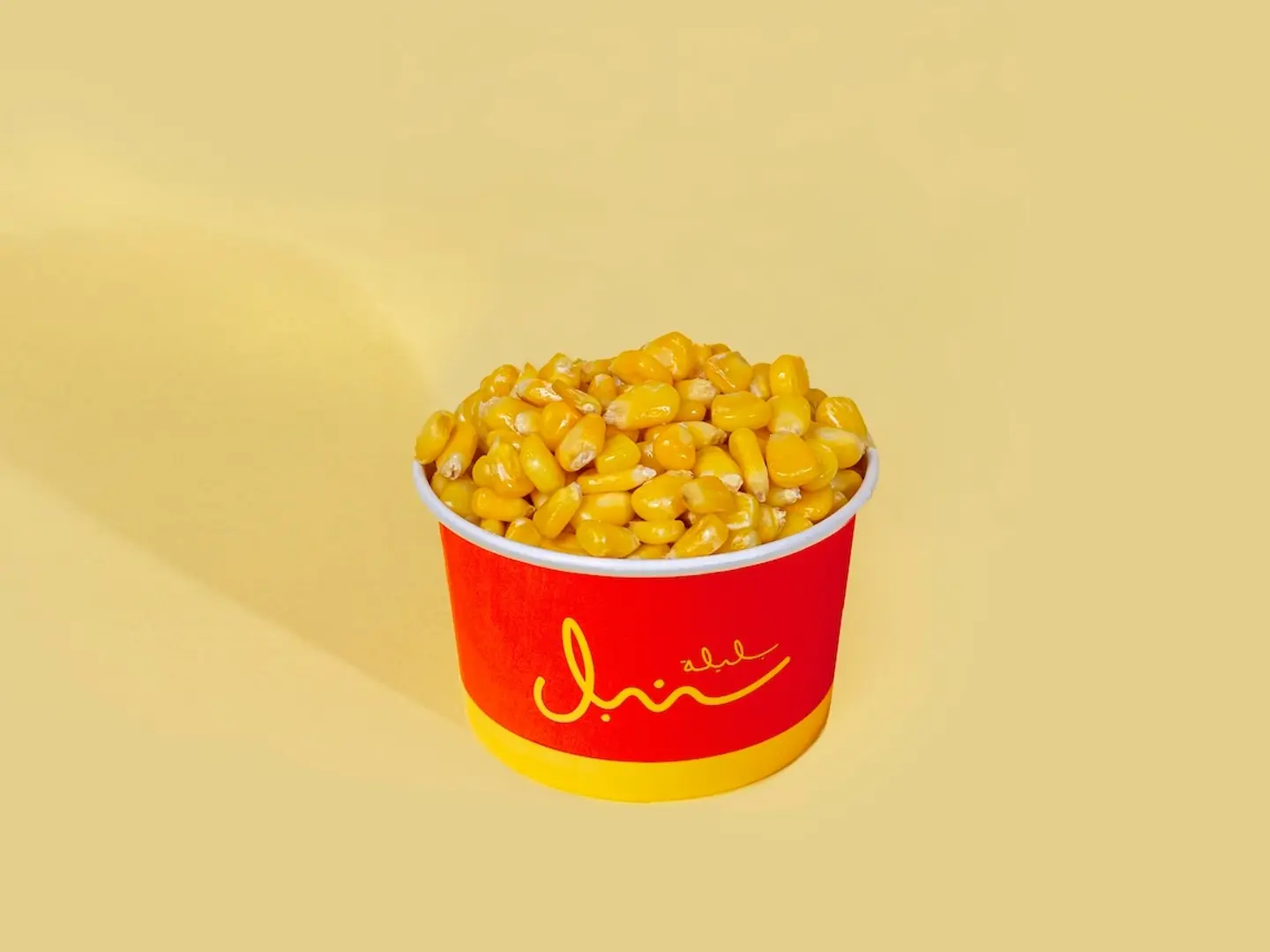 Buttered Corn