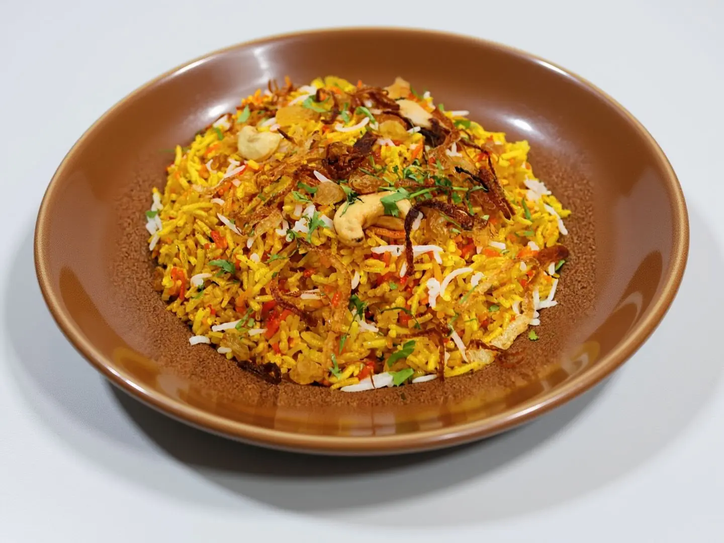 Biryani Plain