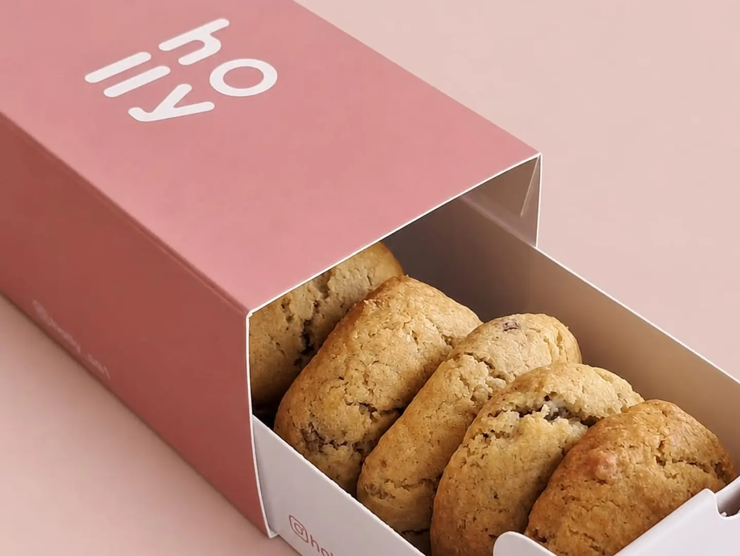 Mini Cookies