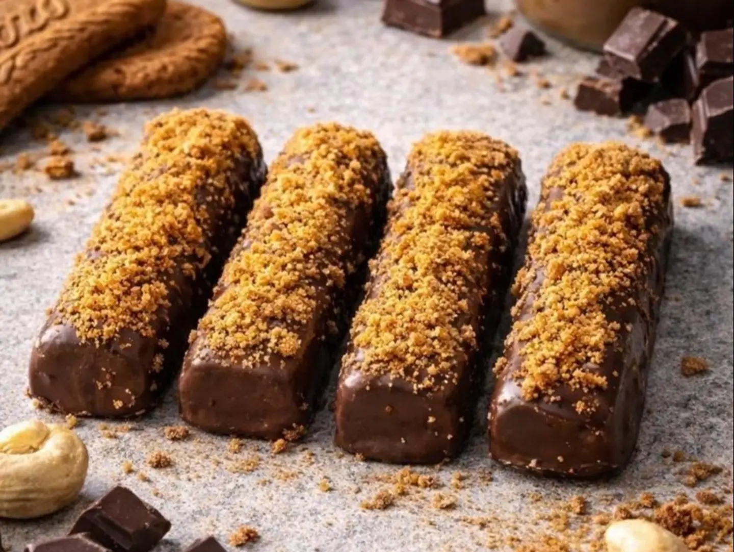 Baklava Fingers