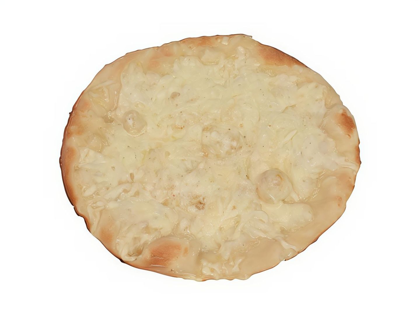 Mozzarella
