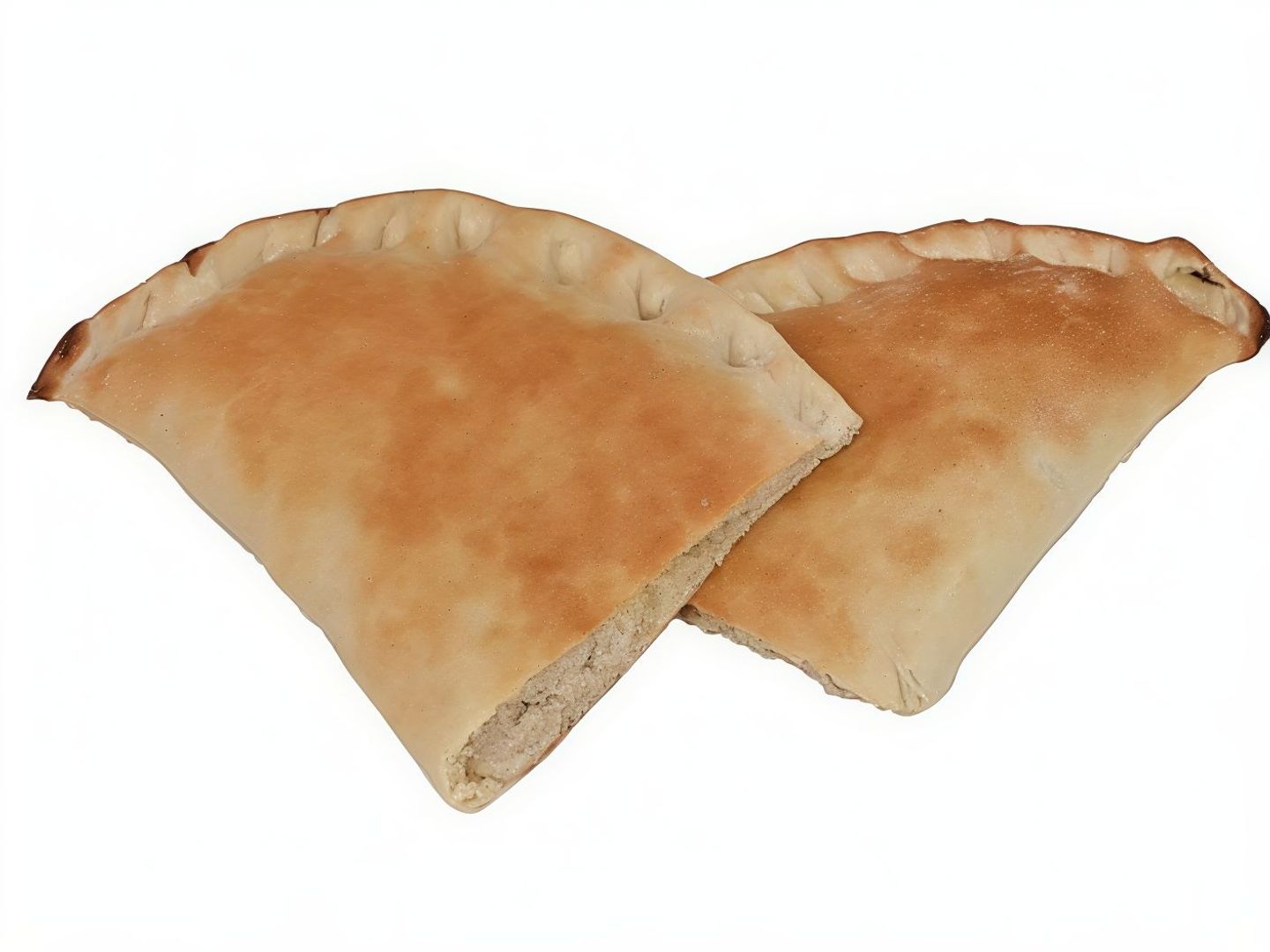 Labnah With Flour