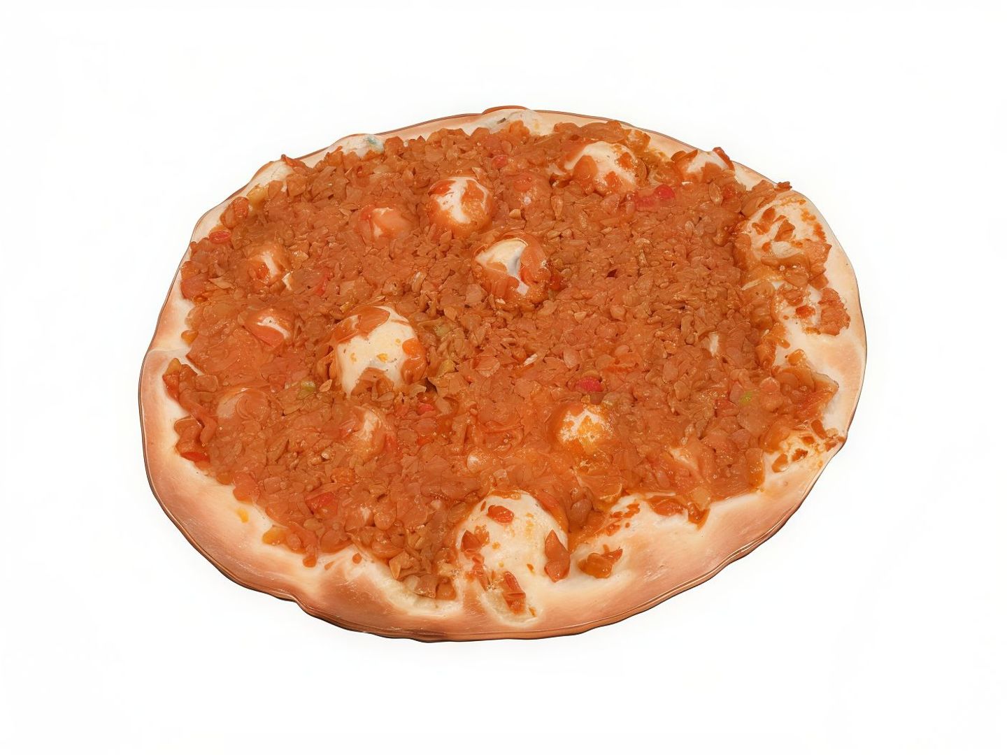 Lahmah Bel Ajeen
