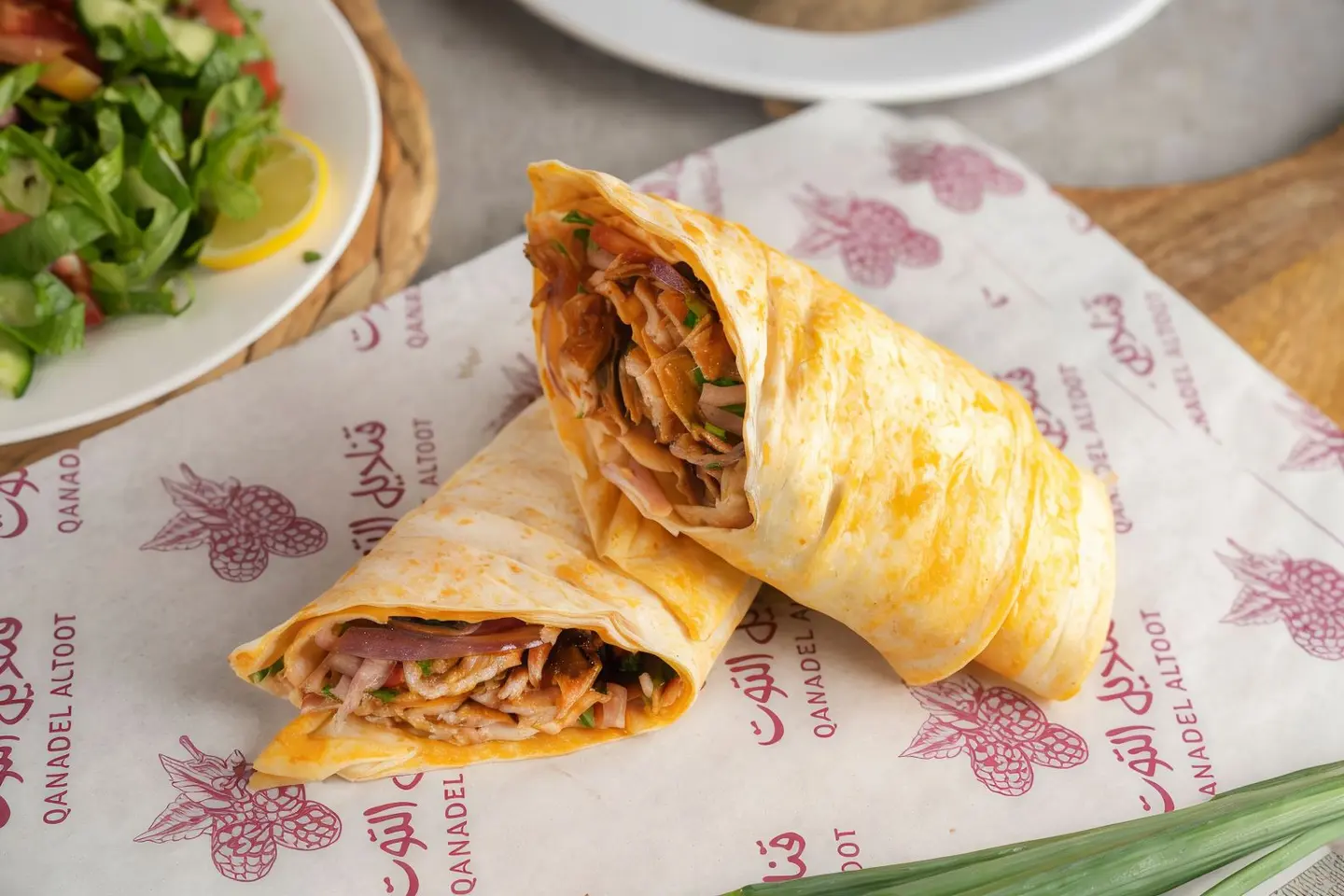 Sawarma Doner