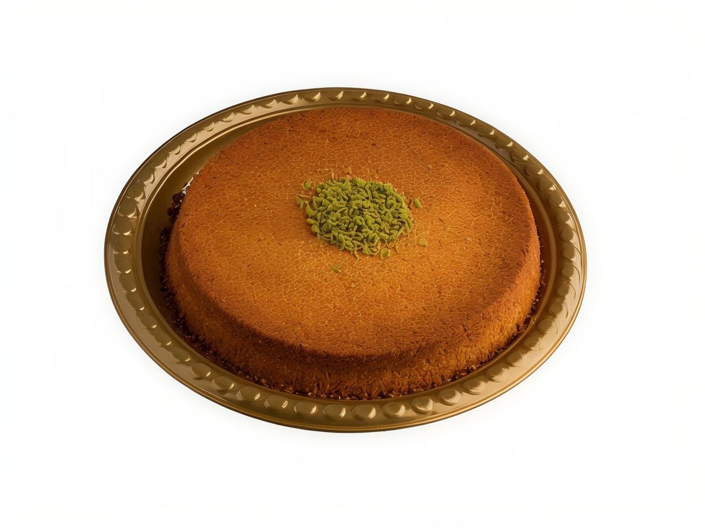 كنافة العدل