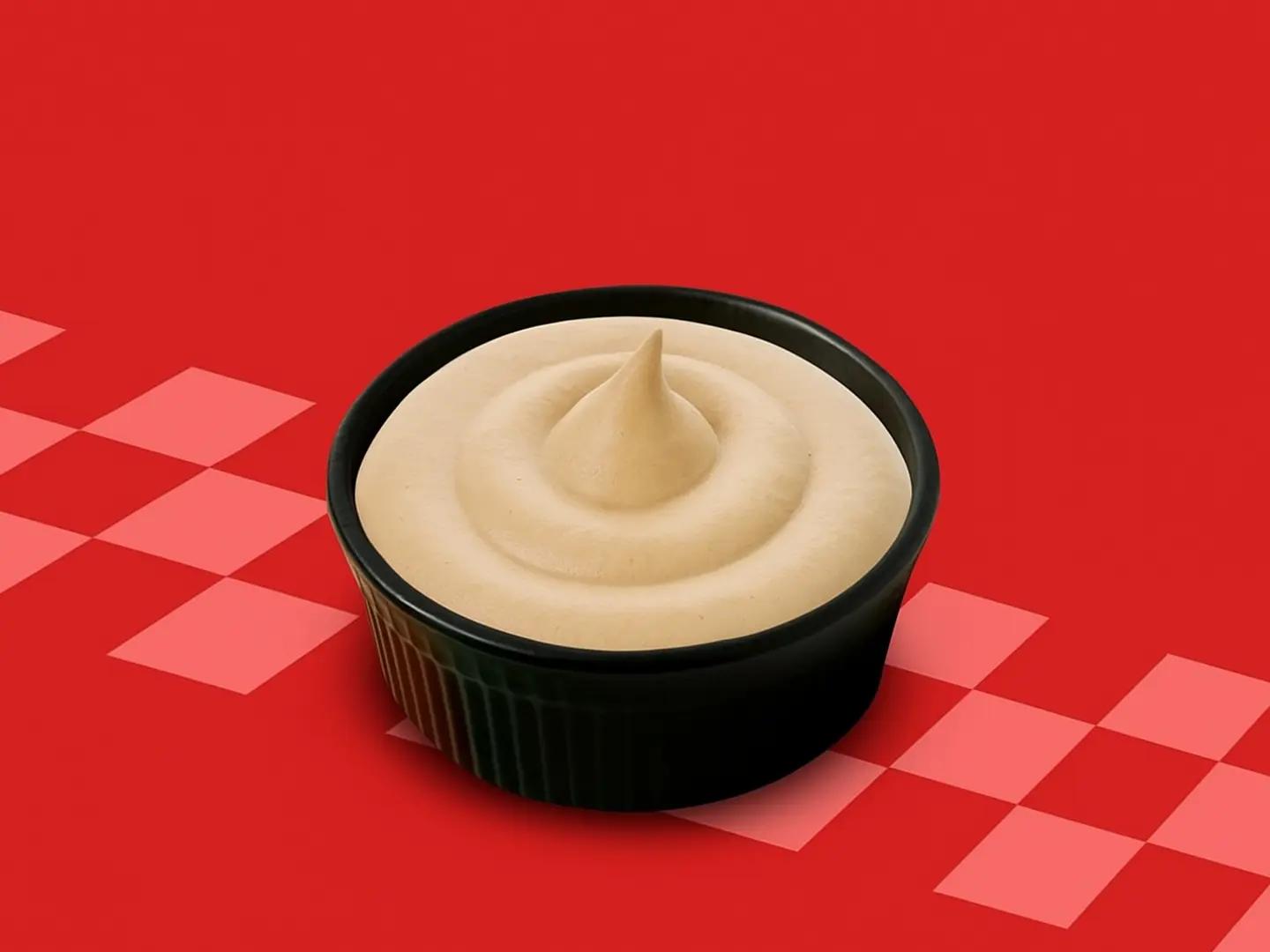 Cup Tahini