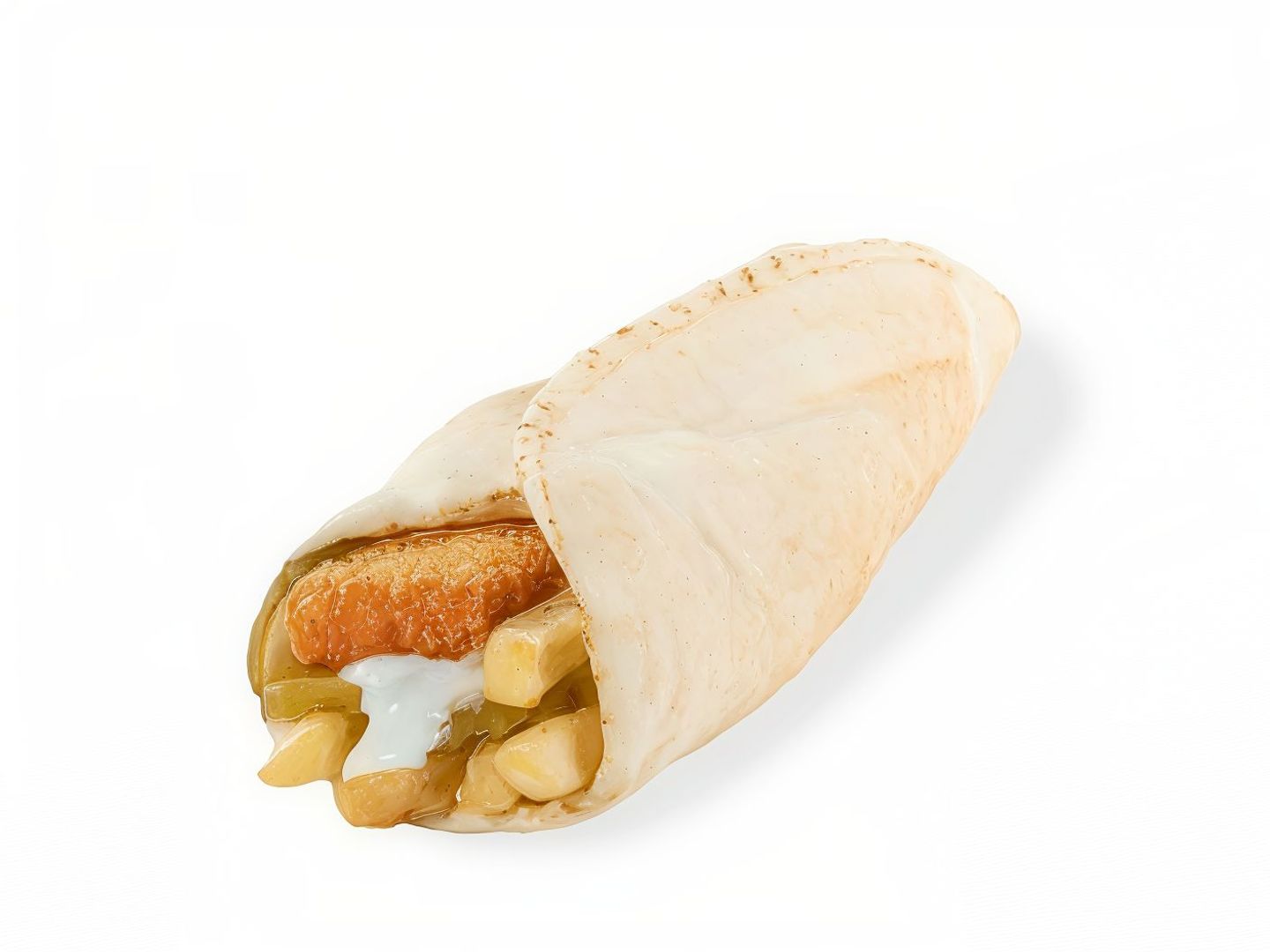 مسحب دجاج