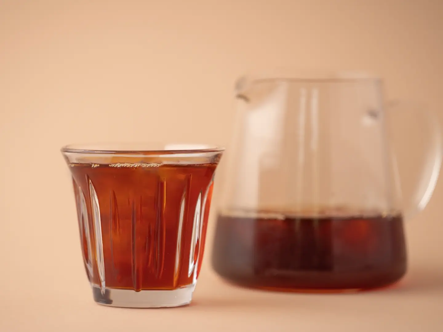 قهوة اليوم حار