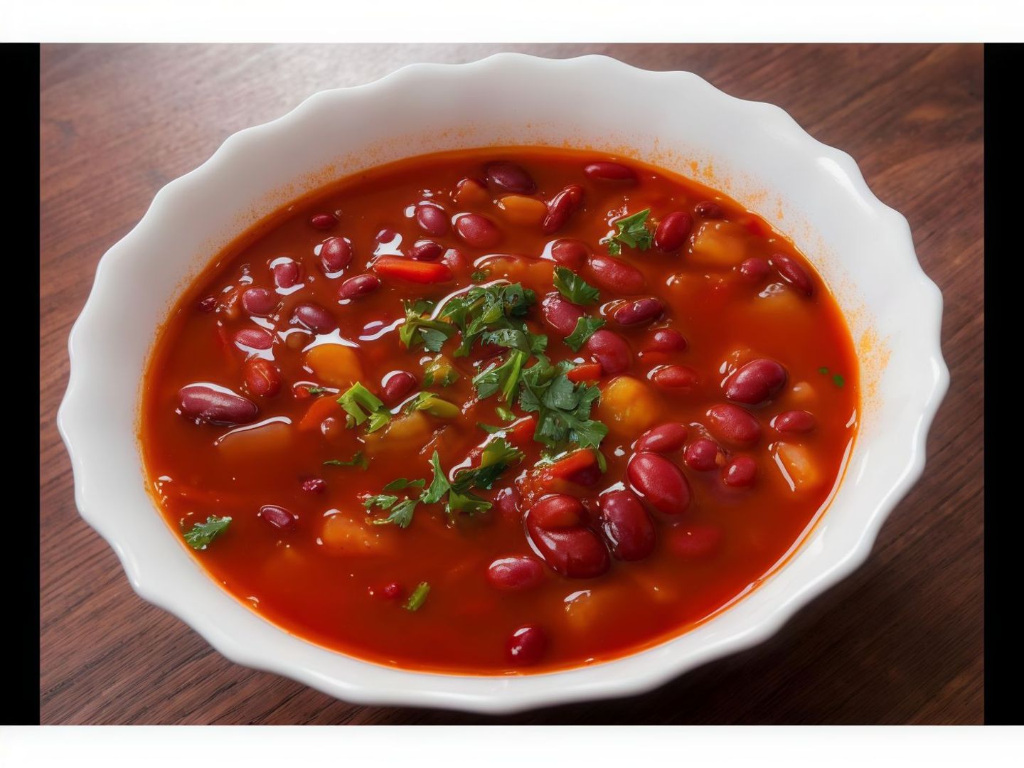 Red Beans In Cans