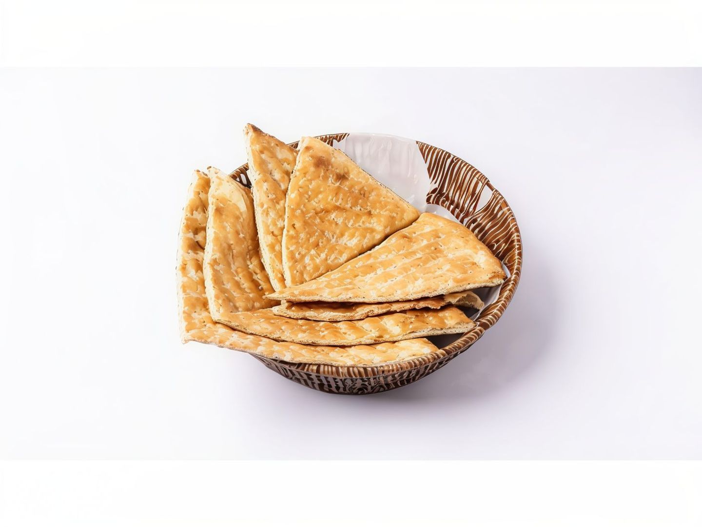 Tamees With Biscuits
