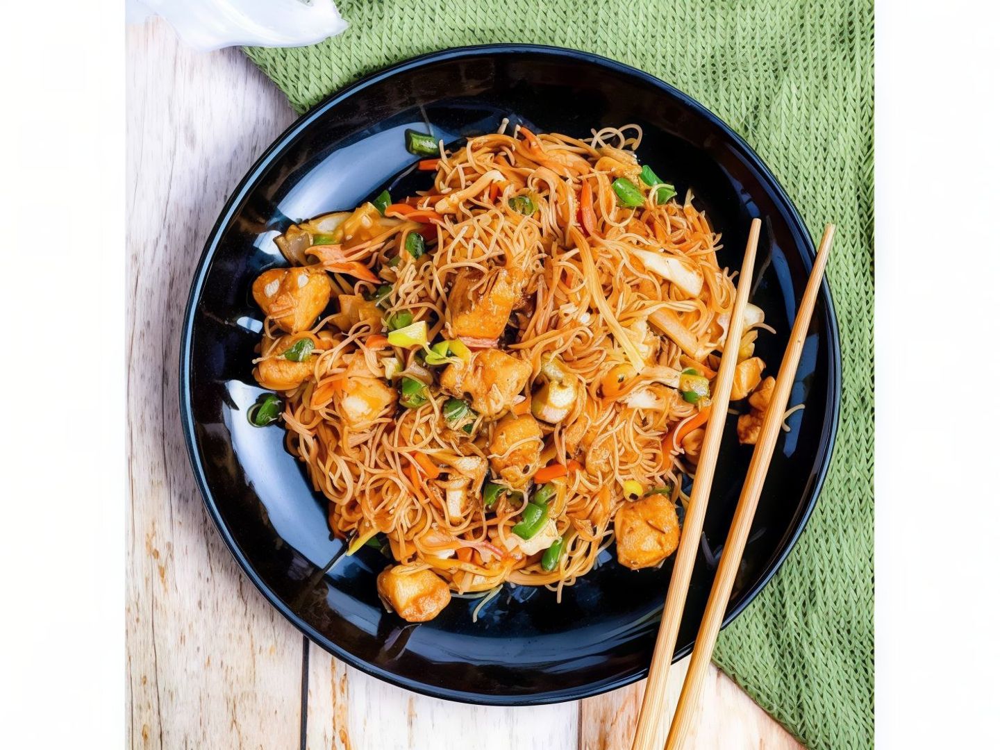 Pancit Bihon