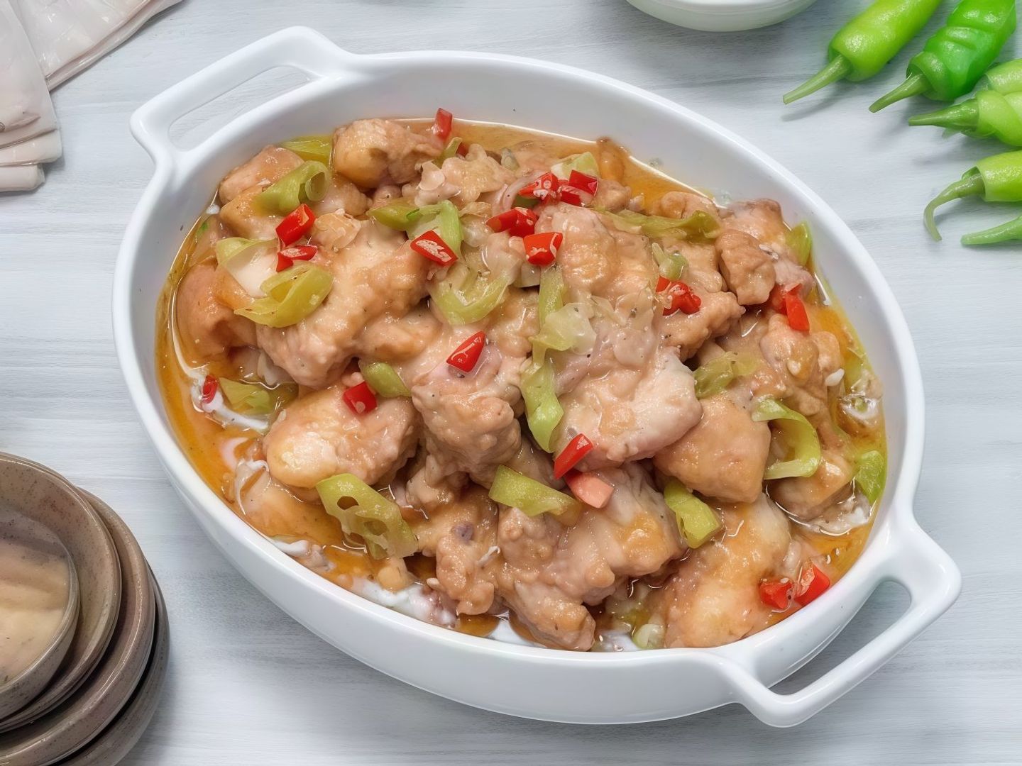 Kambicol Express