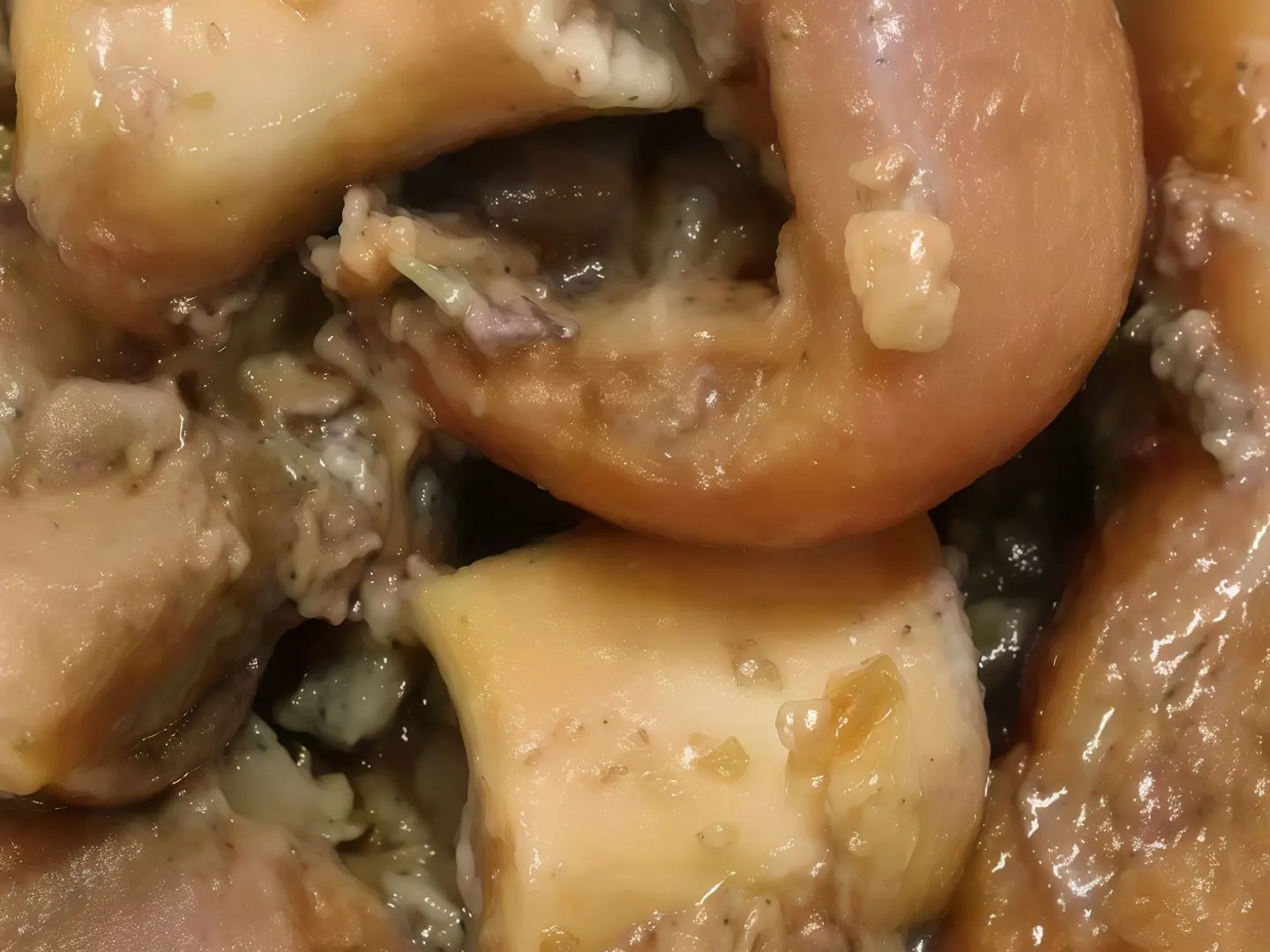 باتيم لحم البقر