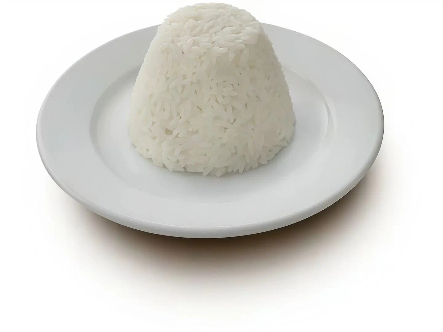 أرز عادي إضافي