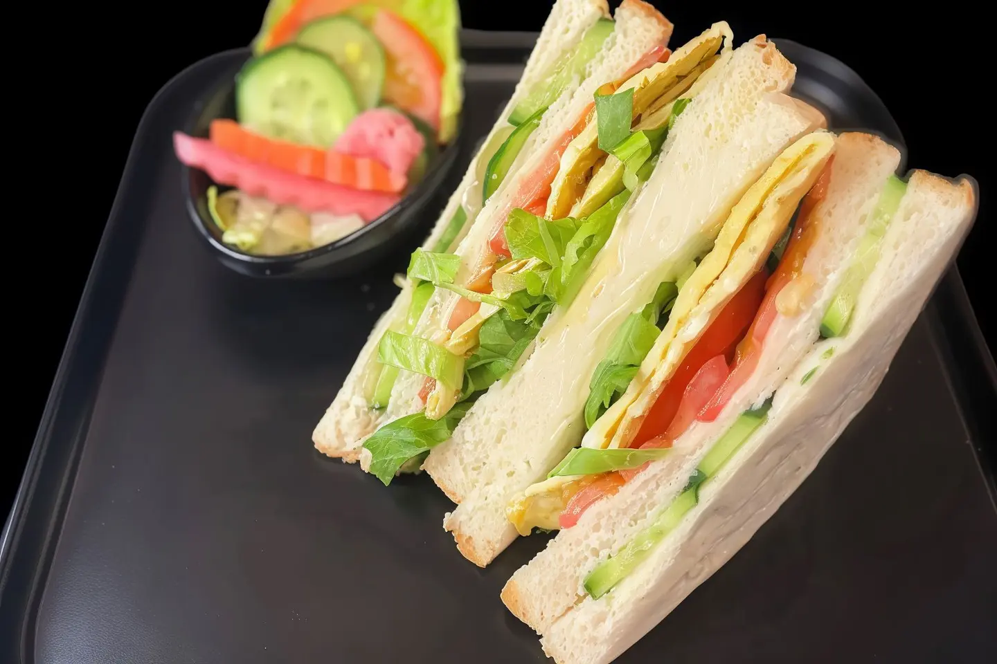 Egg Sandwich