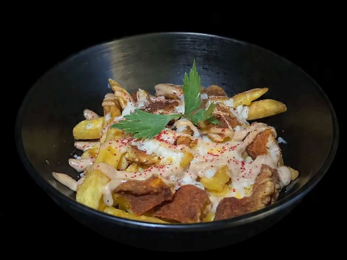 تشيكن فرايز