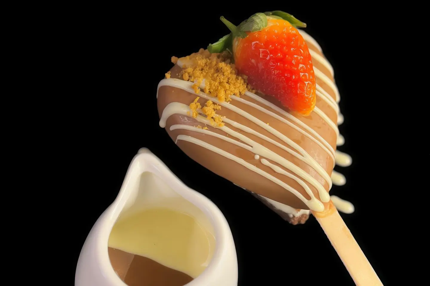Candy Cheese