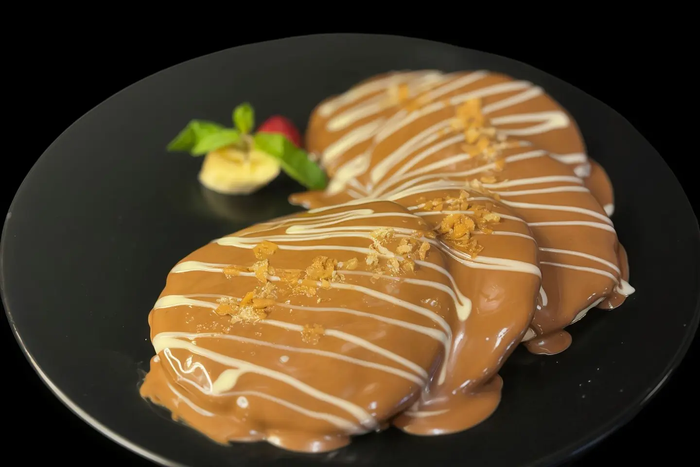Classic Pancake