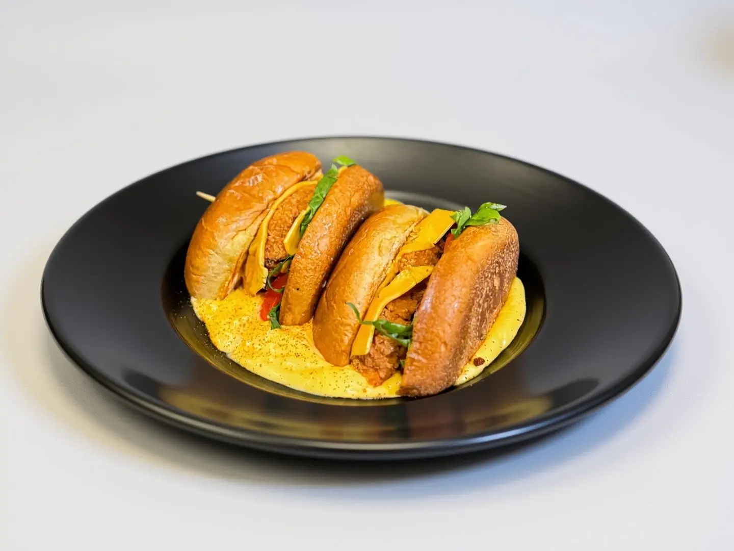 برجر تشيز نورمل